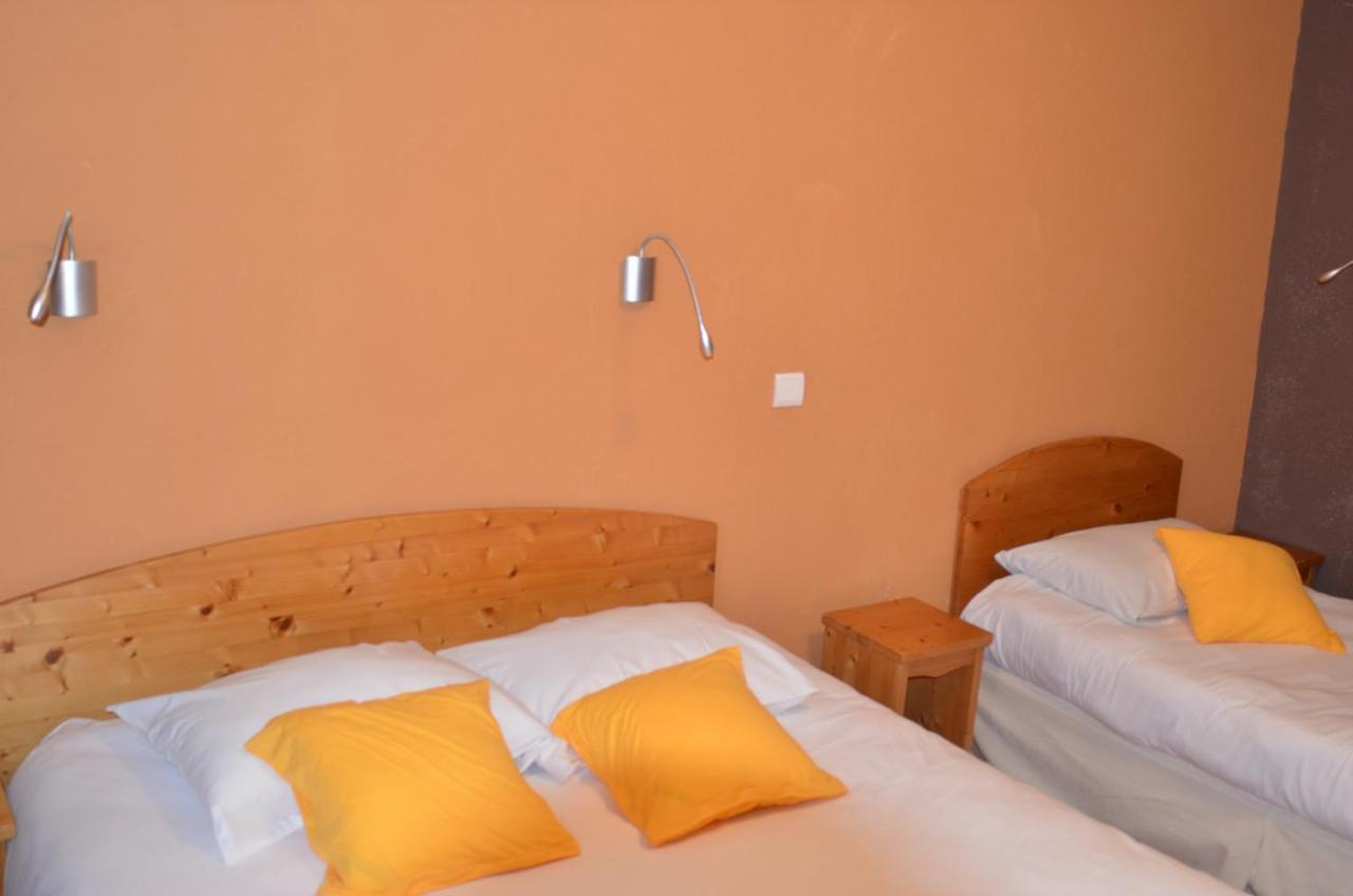 Hotel Au Fil De L'Eau Seyssel Dış mekan fotoğraf