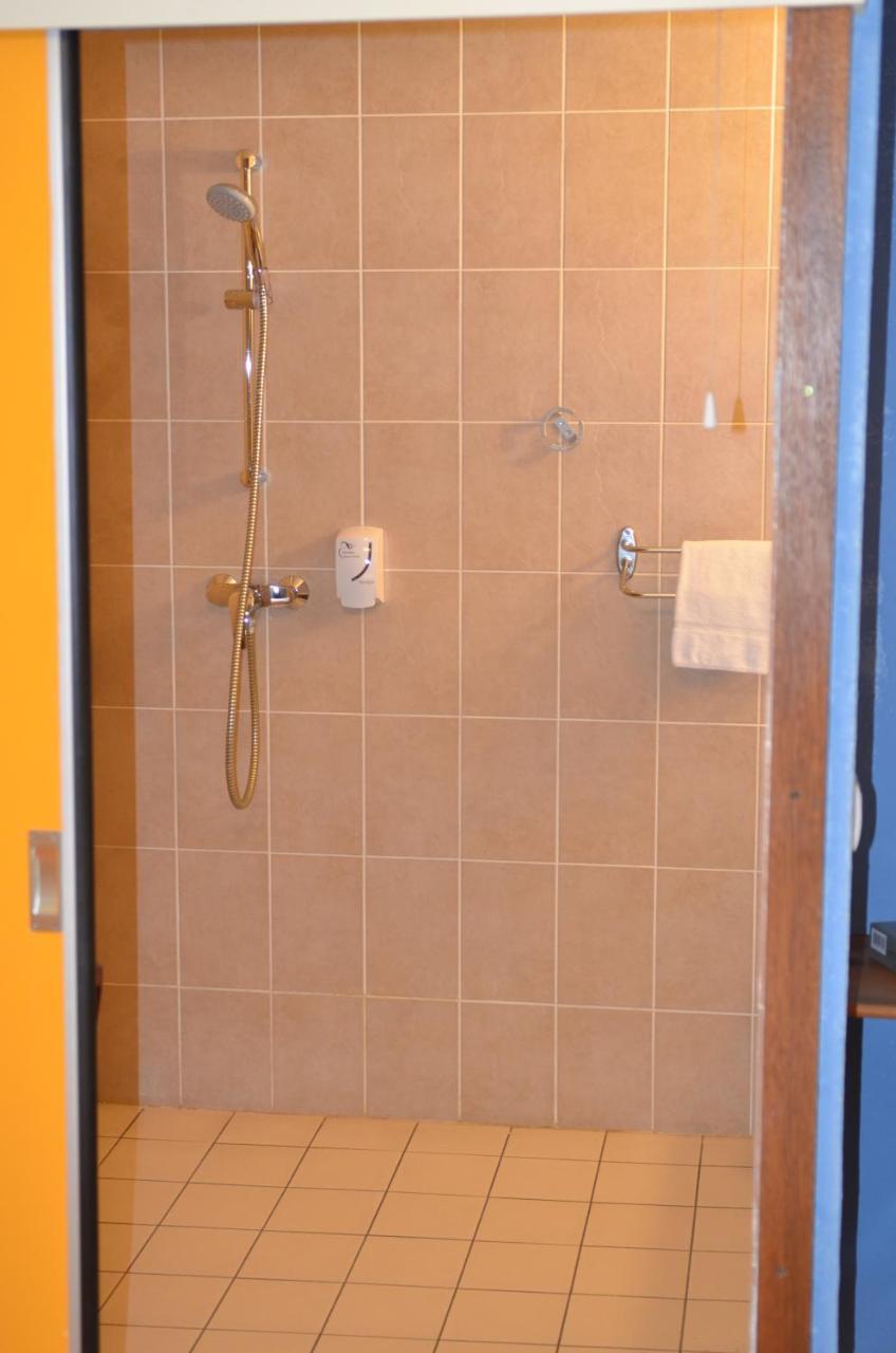 Hotel Au Fil De L'Eau Seyssel Dış mekan fotoğraf