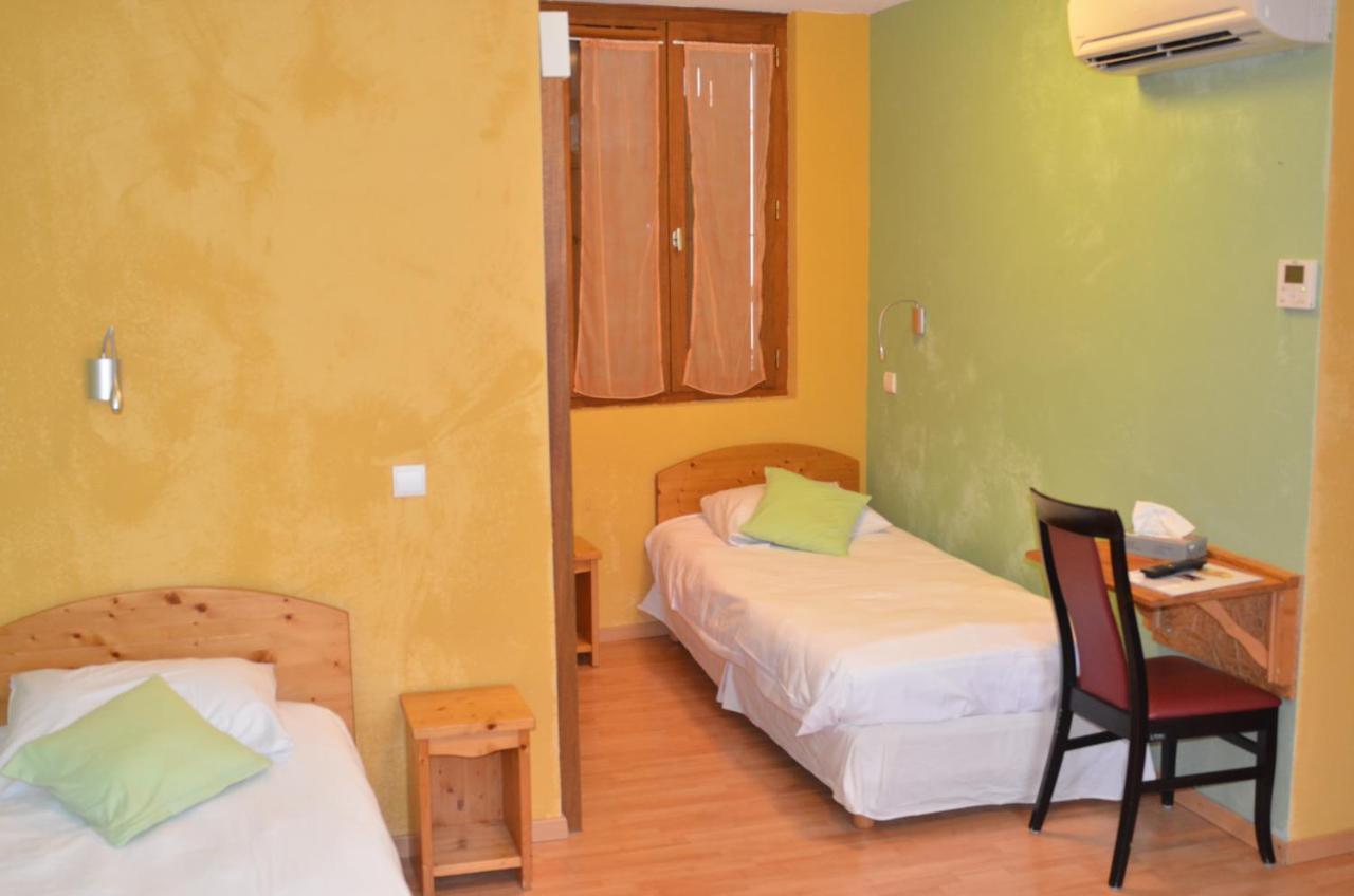 Hotel Au Fil De L'Eau Seyssel Dış mekan fotoğraf