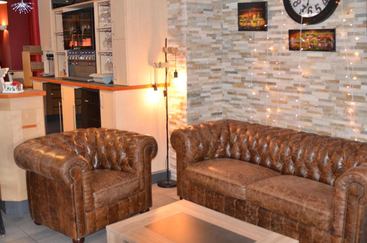 Hotel Au Fil De L'Eau Seyssel Dış mekan fotoğraf