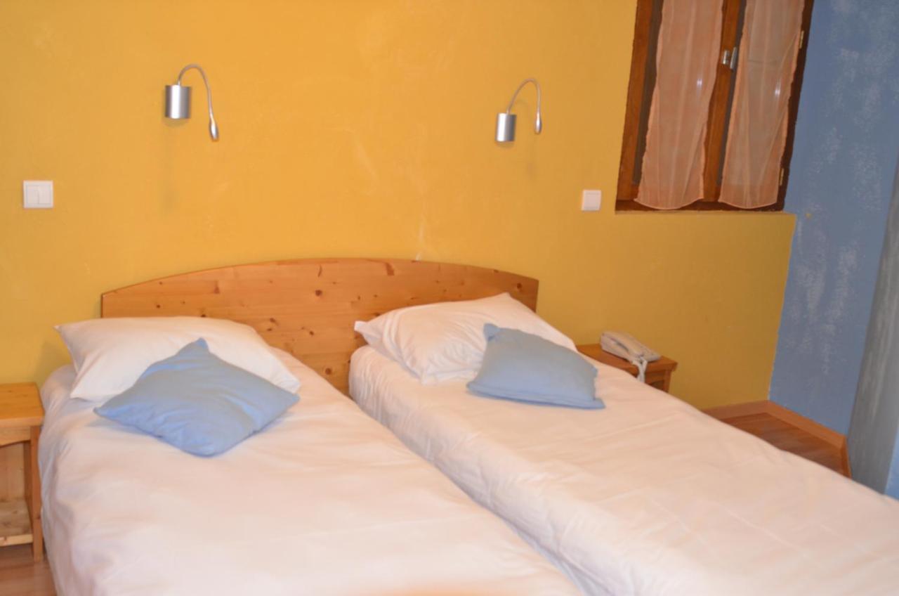 Hotel Au Fil De L'Eau Seyssel Dış mekan fotoğraf