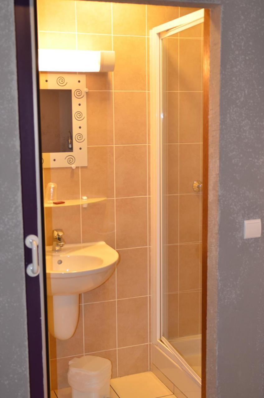 Hotel Au Fil De L'Eau Seyssel Dış mekan fotoğraf