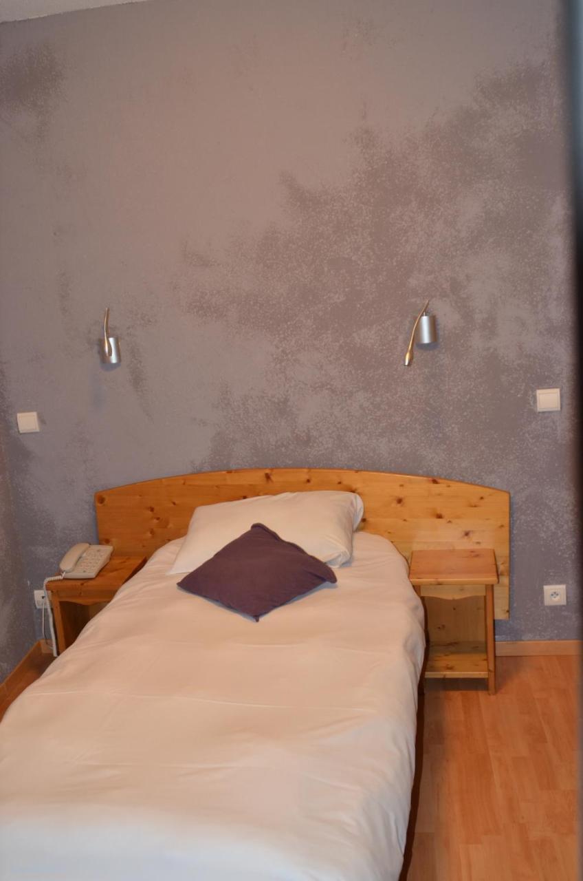 Hotel Au Fil De L'Eau Seyssel Dış mekan fotoğraf